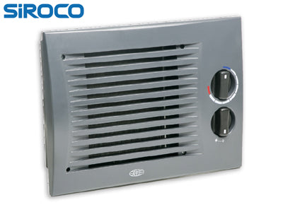 LISÄLÄMMITIN 12V ARIZONA LN