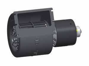 24V - 1-NOPEUKSINEN