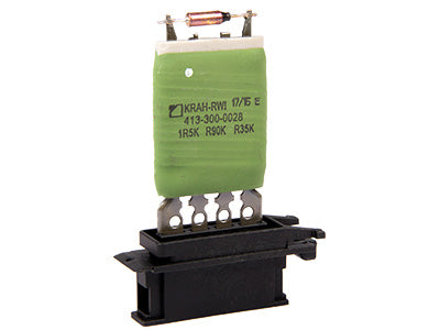 VASTUS AURORA 12V OVAALI