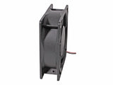 KOTELOPUHALLIN 24V 120X120X38
