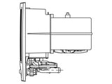 PUHALLIN 24V ARIZONA600 HARM.