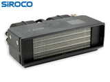 LISÄLÄMMITIN 24V 140W 3NOP AUSTRAL PERFORMA