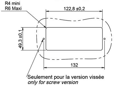 SUULAKE 143 MM