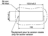 SUULAKE 143 MM