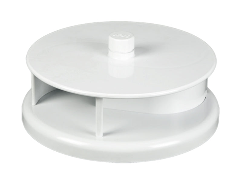 KATTOVENTTIILI HALK. 100MM
