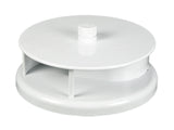 KATTOVENTTIILI HALK. 100MM
