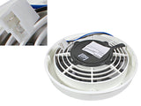 KATTOTUULETIN 12V MUSTA 65W