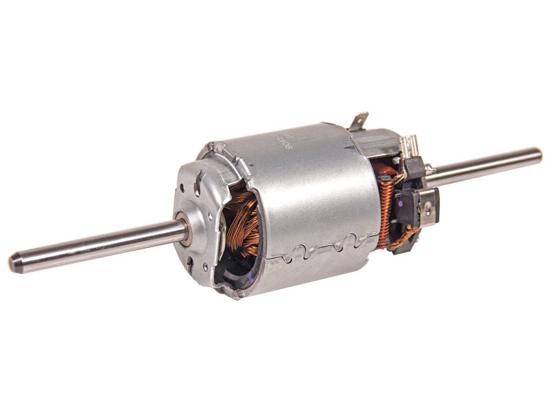 LÄM.MOOT.12V 2X8MM 236MM