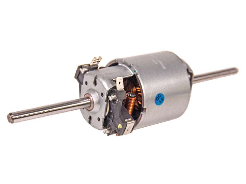 LÄM.MOOT.12V 2X8MM 236MM