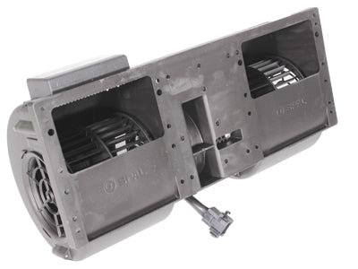 PUHALLIN SPAL 24V 4-NOP 351X136X140MM