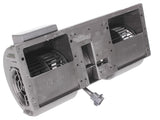 PUHALLIN SPAL 24V 4-NOP 351X136X140MM