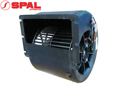PUHALLIN SPAL 24V 3-NOP/ 175X120X174MM 151W /LL