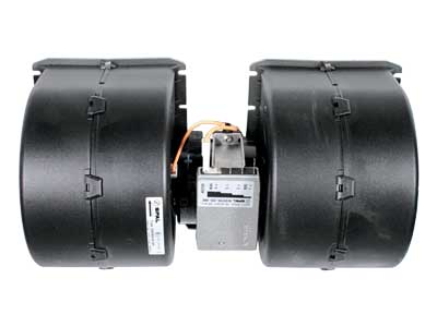 PUHALLIN SPAL 24V 4-NOP/ 335X100X146 MM / 286 W / LL