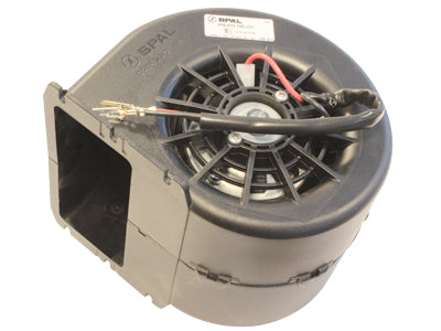 PUHALLIN SPAL 12V 1-NOP 139X100X145MM