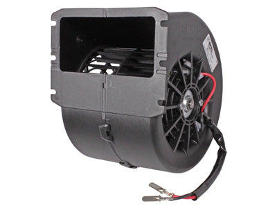 PUHALLIN SPAL 24V 1-NOP/139X164X146
