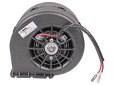 PUHALLIN SPAL 24V 1-NOP/139X164X146