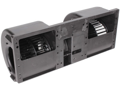 PUHALLIN SPAL 12V 4-NOP/ 351X1136X140 MM / 373W HD/LL