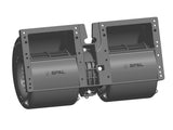 PUHALLIN SPAL 24V 3-NOP/310X136X140 MM / 190W / LL