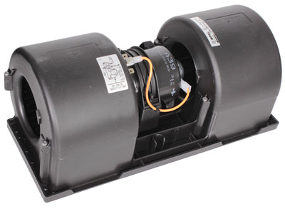 PUHALLIN SPAL 3-NOP.  12V 351X167X140MM
