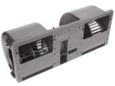 PUHALLIN SPAL 3-NOP.  12V 351X167X140MM