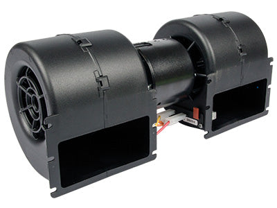 PUHALLIN SPAL 12V 3-NOP/ 310X77X113 MM/ LL