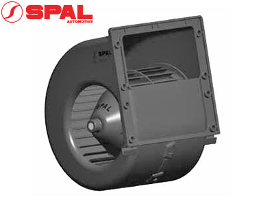 PUHALLIN SPAL 24V 4-NOP/ 134X168X140 MM / 267 W