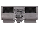 PUHALLIN SPAL 24V 5 /6-NAP PISTOKE/ 351X136X140 HIILETÖN IP68/IP