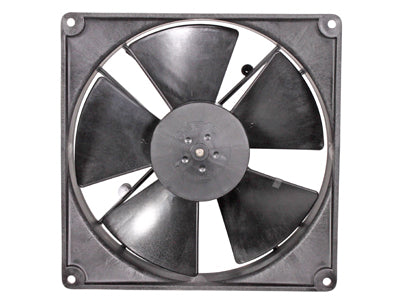 VAPAATUULETIN SPAL 24V 140MM PUHALTAVA 30W