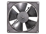 VAPAATUULETIN SPAL 24V 140MM PUHALTAVA 30W