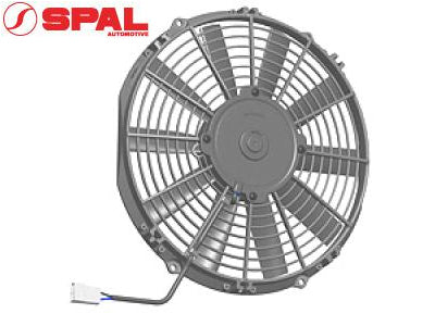 VAPAATUULETIN SPAL 24V 280/310MM PUHALTAVA LL/90W