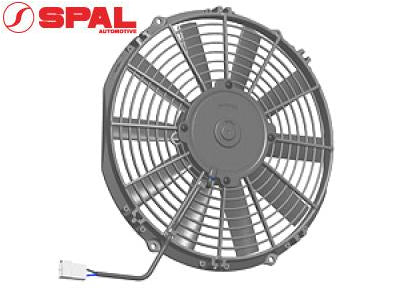 VAPAATUULETIN SPAL 12V 280/310MM IMEVÄ LL/75W