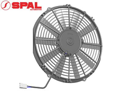 VAPAATUULETIN SPAL 12V 305/335MM IMEVÄ LL/85W