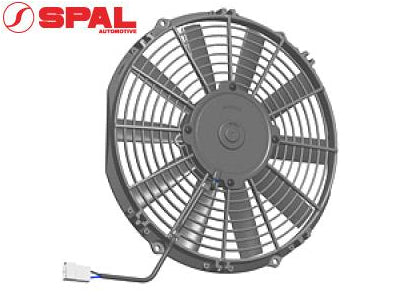 VAPAATUULETIN SPAL 12V 280/310MM PUHALTAVA LL/122W