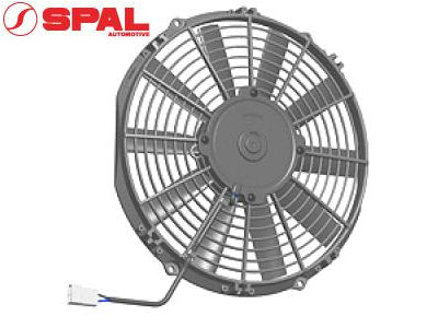 VAPAATUULETIN SPAL 24V 280/310MM IMEVÄ LL/