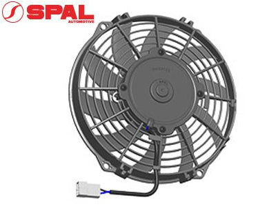 VAPAATUULETIN SPAL 12V 225/247MM PUHALTAVA