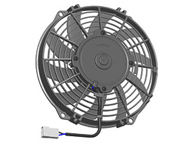 VAPAATUULETIN SPAL 24V 225/247MM PUHALTAVA LL
