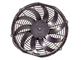VAPAATUULETIN 24V 305/336MM PUHALTAVA