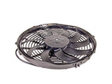 VAPAATUULETIN 24V 305/336MM PUHALTAVA