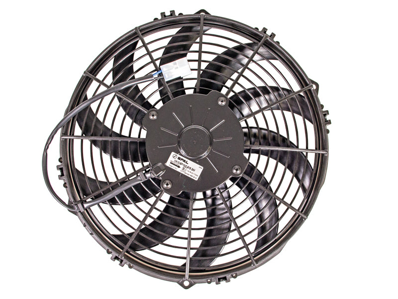 VAPAATUULETIN 24V 305/336MM PUHALTAVA