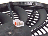 VAPAATUULETIN SPAL 12V 336/321MM IMEVÄ