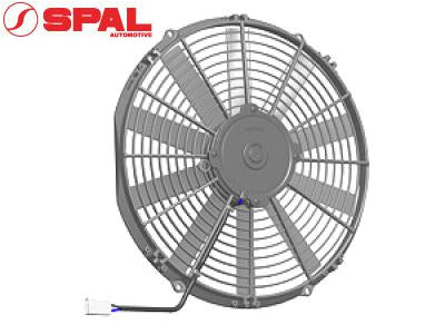 VAPAATUULETIN SPAL 24V 330/361MM IMEVÄ  LL