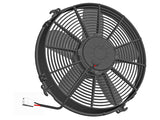 VAPAATUULETIN SPAL 24V 305/331MM PUHALTAVA  LL