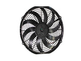 VAPAATUULETIN 24V 305/336MM PUHALTAVA