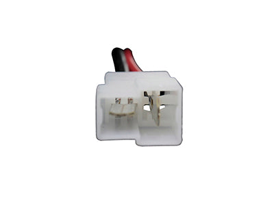 VAPAATUULETIN 24V 305/336MM PUHALTAVA