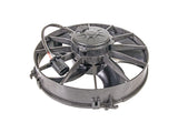 VAPAATUULETIN SPAL 24V 305/331MM PUHALTAVA