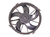 VAPAATUULETIN SPAL 24V 305/331MM PUHALTAVA