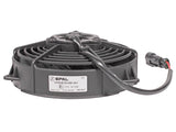 VAPAATUULETIN SPAL 24V 140MM/154MM IMEVÄ