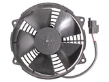 VAPAATUULETIN SPAL 24V 140MM/154MM PUHALTAVA