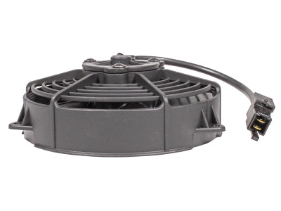 VAPAATUULETIN SPAL 24V 140MM/154MM PUHALTAVA
