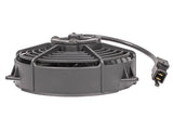 VAPAATUULETIN SPAL 24V 140MM/154MM PUHALTAVA
